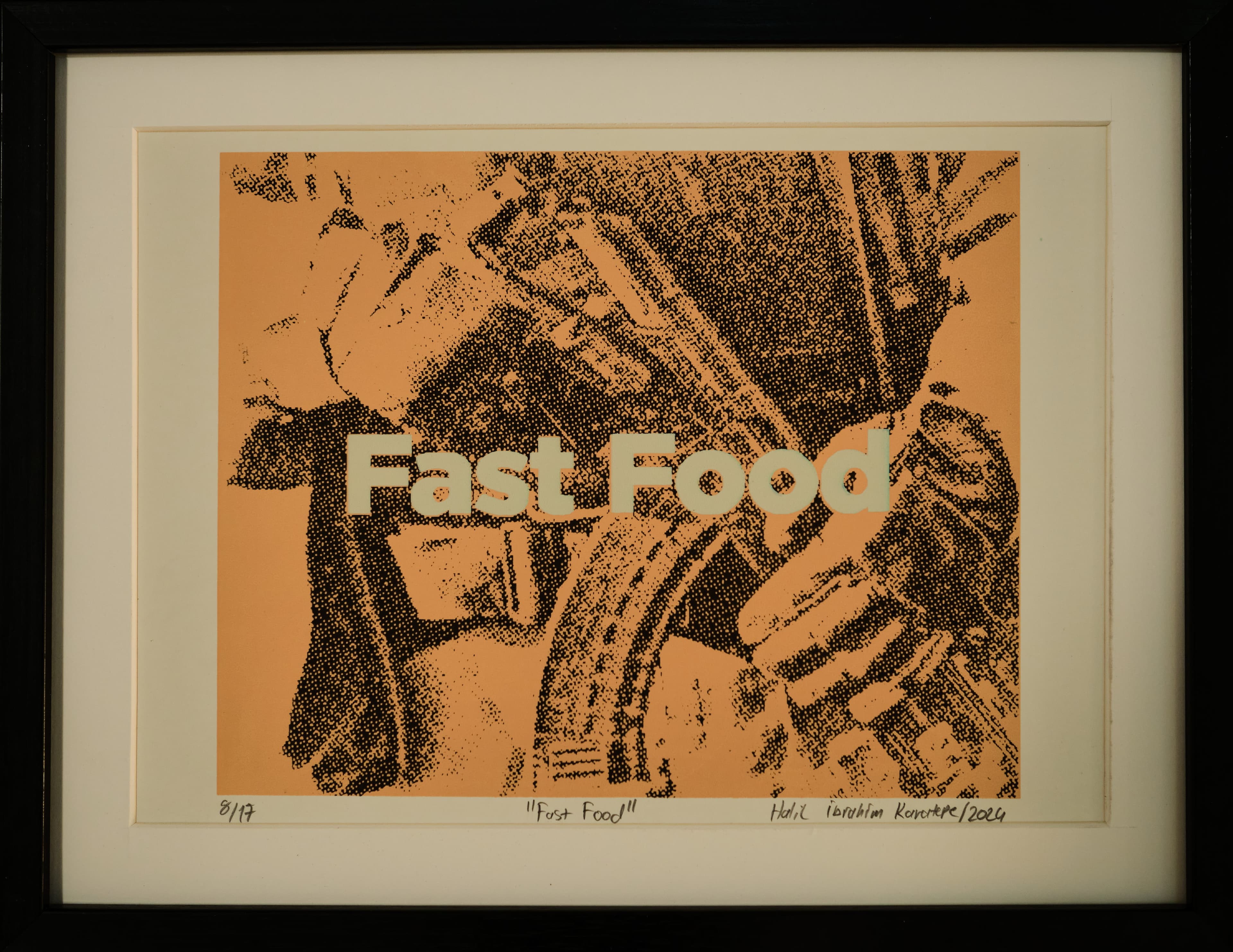 Fast Foot