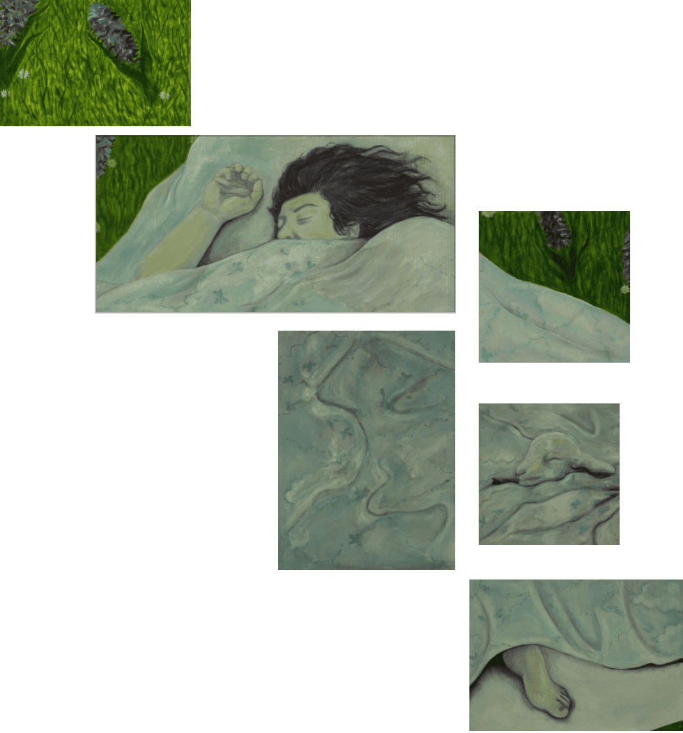 Beni Hatırladığında Bir Sümbül Ek Bahçene